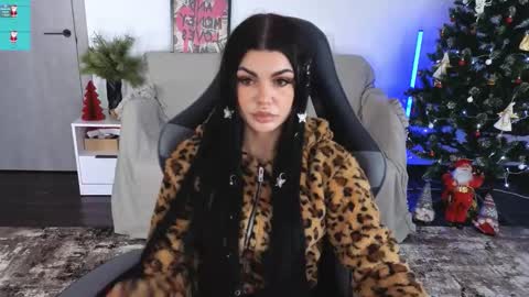 Monika online show from January 15, 12:54 pm