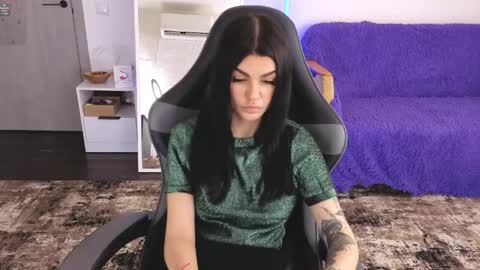 Monika online show from April 7, 6:03 am