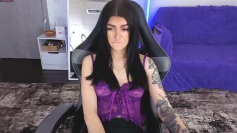 Monika online show from April 23, 7:20 am