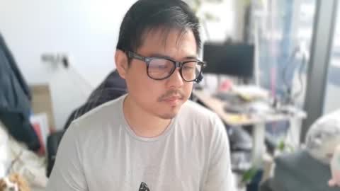 Tyson online show from December 2, 12:49 am