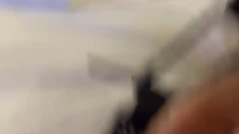 Tyson online show from March 5, 10:11 am