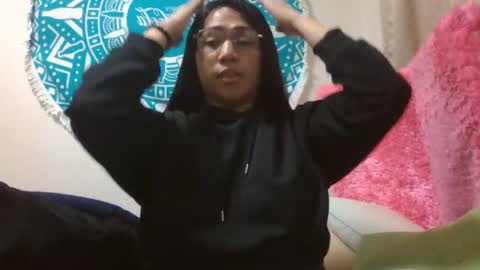 luckyts_cumx online show from February 3, 1:19 pm