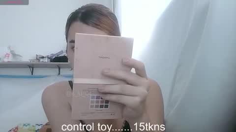 Snapshot of lucrecia21_ chatting on January 9, 4:49 pm Lucrecia... new accout...OFS LU 21 online show from January 9, 4:49 pm