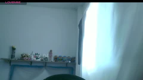 Snapshot of lucrecia21_ chatting on February 24, 6:15 pm Lucrecia... new accout...OFS LU 21 online show from February 24, 6:15 pm