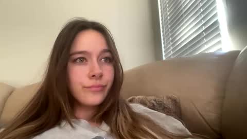 Lucy online show from December 17, 3:18 pm