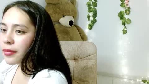 lucy1609 online show from October 9, 8:07 pm