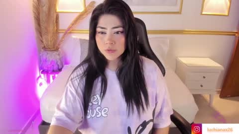 lucy online show from January 23, 3:16 am