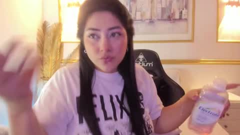 lucy online show from January 30, 5:30 am