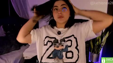 lucy online show from June 4, 3:34 am