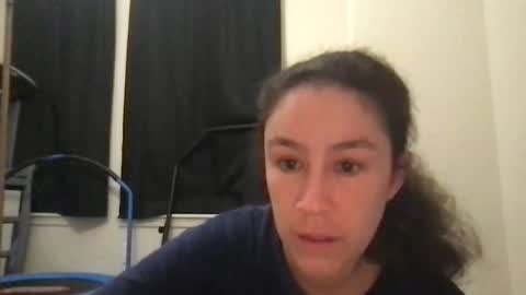 Lucy online show from May 1, 11:26 am