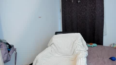 Lucia online show from December 2, 10:12 pm