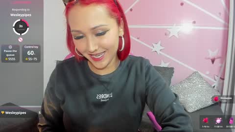 lucy_beatifull online show from January 3, 8:43 am