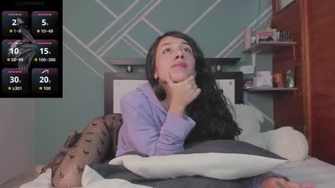 Snapshot of lucy_bluesea chatting on November 12, 1:06 am Lucy Herrera online show from November 12, 1:06 am