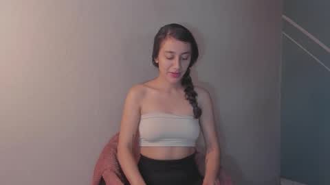 Lucy Herrera online show from February 5, 12:04 am