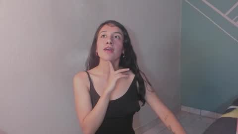 Lucy Herrera online show from March 3, 10:59 pm