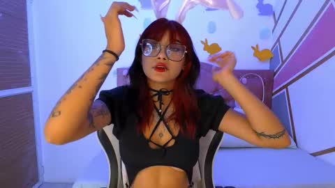 Lucy online show from March 31, 3:08 am