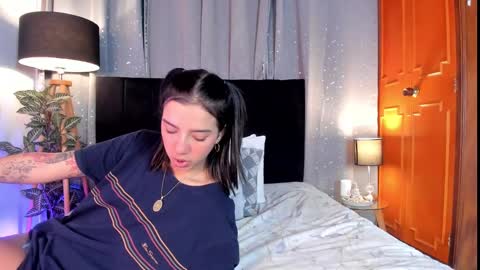 Your Lucy online show from March 12, 8:20 pm