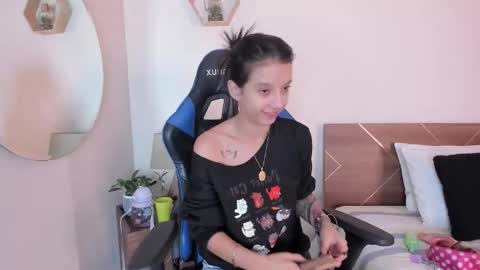 Your Lucy online show from November 23, 4:12 am