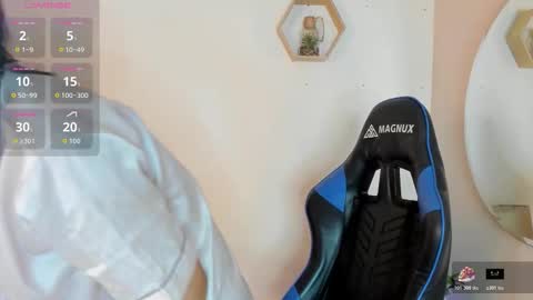 Your Lucy online show from December 5, 4:54 am