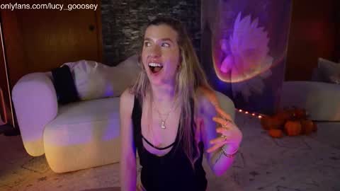 Lucy. online show from November 8, 12:11 am