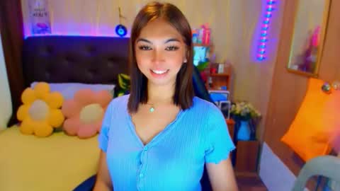 Lucy online show from September 22, 12:56 am