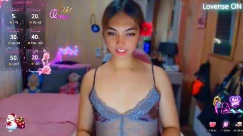 Lucy online show from February 23, 3:04 am