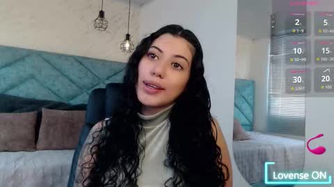 Lucy Greys online show from February 24, 6:06 pm