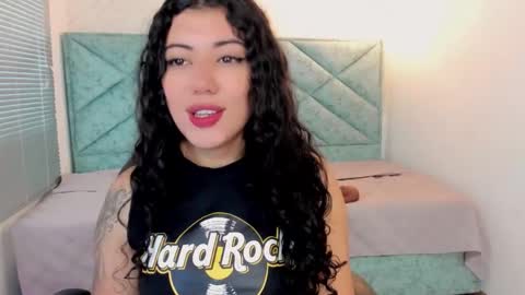 Lucy Greys online show from March 20, 11:26 am