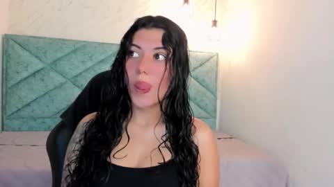 Lucy Greys online show from March 24, 10:42 am