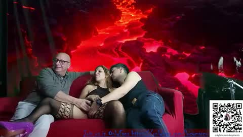 lucy_marco online show from March 4, 8:26 pm