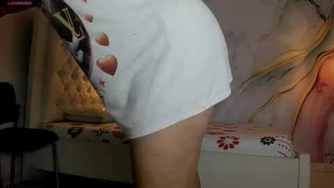 Lucy online show from January 17, 12:10 pm