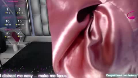  SleepyAbuela online show from September 19, 2:18 pm