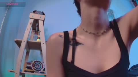 Snapshot of lucy_priincess chatting on February 23, 9:26 pm lucy online show from February 23, 9:26 pm