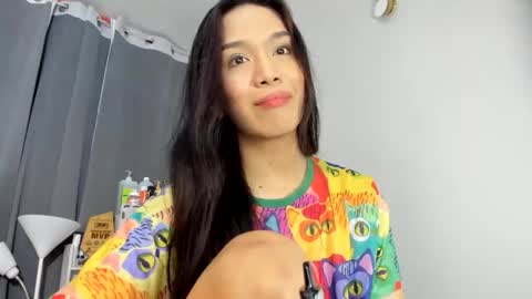 lucy_shane online show from November 25, 8:58 am