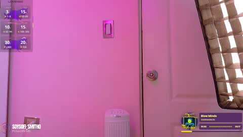 Snapshot of lucy_smith7 chatting on November 29, 5:43 am Sofia online show from November 29, 5:43 am