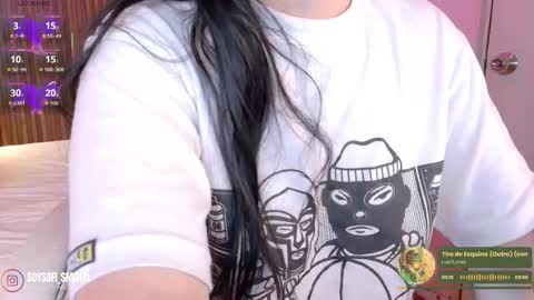 Snapshot of lucy_smith7 chatting on December 2, 4:29 am Sofia online show from December 2, 4:29 am