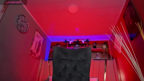 Lucy  online show from November 16, 11:16 am