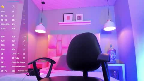 Lucy  online show from January 17, 7:39 pm