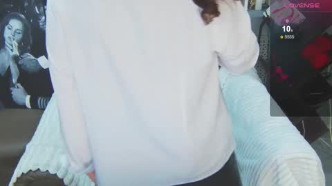 LucyBelli online show from November 13, 1:26 am