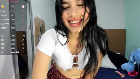 L U C Y  online show from January 17, 3:12 am