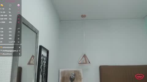 L U C Y  online show from January 27, 6:09 am