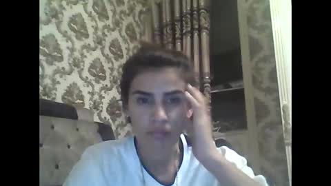 lucydoorbell online show from September 13, 6:40 pm