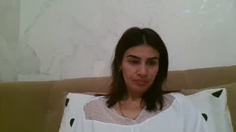 lucydoorbell online show from October 12, 12:48 pm