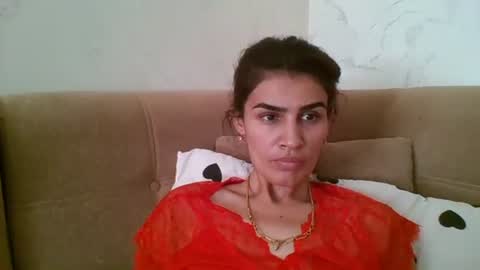 lucydoorbell online show from October 15, 7:52 am