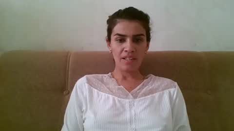 lucydoorbell online show from October 23, 8:46 am