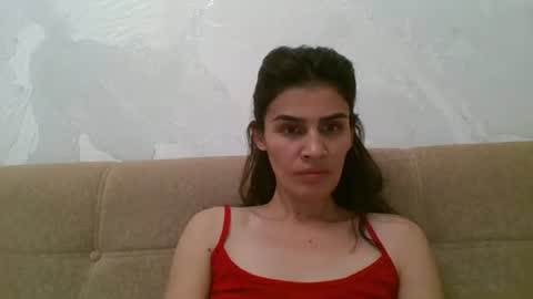 lucydoorbell online show from October 28, 7:16 pm