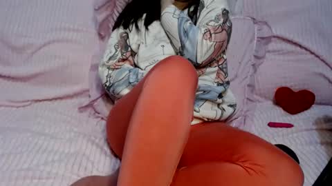 LucyGoldS online show from January 28, 9:19 am