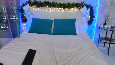 Snapshot of lucyhornydoll chatting on December 28, 1:49 pm Lucy online show from December 28, 1:49 pm