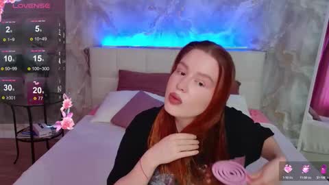 Snapshot of lucyhornydoll chatting on September 10, 7:52 am Lucy online show from September 10, 7:52 am