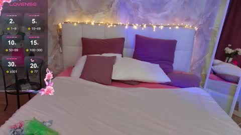 Lucy online show from February 15, 6:43 am